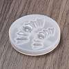 Halloween Theme DIY Pendant Silicone Molds LS-SIL-F012-02B-5