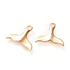 Brass Pendants KK-R037-250G-1