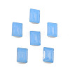 K9 Glass Rhinestone Cabochons MRMJ-N029-18-04-4
