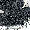 TOHO 8/0 Demi Round Beads X-SEED-DR08-0088-3