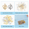 DIY Pendant Decoration Making Kits FIND-TA0009-99-5