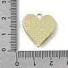 Alloy Black Enamel Gothic Style Pendants PALLOY-R157-06G-08B-3