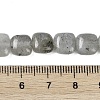 Natural Labradorite Beads Strands G-M435-A11-01-5