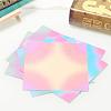   Square Origami Paper DIY-PH0018-39-5