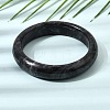Natural Gemstone Bangles for Women BJEW-R296-08-2
