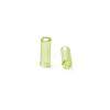 Transparent Glass Bugle Beads SEED-N005-001-C13-6