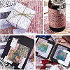 Square Scrapbook Paper Pads DIY-WH20013-83A-4