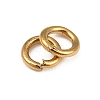 304 Stainless Steel Open Jump Rings SA-CBAF81C-01E-G-2