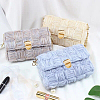 DIY Purse Knitting Making Kits DIY-WH0453-98B-7