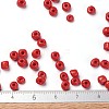 6/0 Glass Seed Beads SEED-JQ0001-02-4mm-3