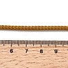 Braided Stainless Steel Cord STAS-D382-01B-3