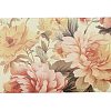 Flower Decorative Paper Tapes STIC-C006-01C-2