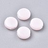 PVC Plastic Cord Lock for Mouth Cover LS-KY-K011-02-2