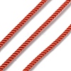 Round Polyester Cord NWIR-A010-01-14-1