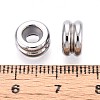 303 Stainless Steel Beads STAS-N110-21P-3