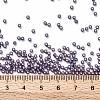 TOHO Round Seed Beads SEED-JPTR11-2124-3