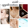 DIY 7 Chakra Jewelry Making Finding Kit DIY-CA0005-75-5