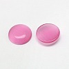 Cat Eye Cabochons X-CE-J002-10mm-08-2