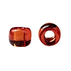 TOHO 11/0 Round Beads SEED-XTR11-0005B-4