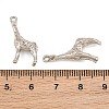 304 Stainless Steel Pendants SA-CBA02E8-03P-3