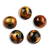 Resin Beads RESI-N034-17-M03-2