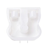 DIY Silicone Candle Holder Molds LS-DIY-K073-41A-2