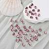 Preciosa® MAXIMA Crystal Round Stones Y-PRC-RBSS12-70020-2