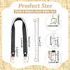 1Pc PU Leather Bag Straps FIND-WR0009-74-2