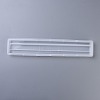 Earring Display Rack Silicone Molds X-DIY-I043-01-5