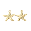 Brass Pendants KK-D388-04G-06-1