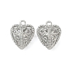 Brass Pendants KK-G532-15P-1