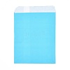 Eco-Friendly Kraft Paper Bags AJEW-M207-C01-07-2