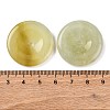 Natural New Jade Pendants G-NH0009-02-3