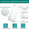 Aluminium Plates FIND-WH0433-74B-4