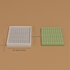 DIY Food Grade Silicone Candle Molds PW-WGD050F-01-1