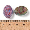 Handmade Lampwork Beads LA-CBA4A8C-12-3