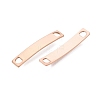 201 Stainless Steel Links Connectors STAS-N095-09RG-2