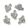 304 Stainless Steel Links STAS-D211-12D-P-1