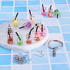 DIY Jewelry Sets Making DIY-TA0002-72-6