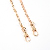 Iron Chain Bag Strap FIND-WH0072-86A-LG-2