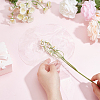 Round Transparent TPU Balloons AJEW-WH0314-398D-4