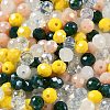 Glass Beads EGLA-A034-SM6mm-38-2