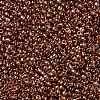 TOHO Round Seed Beads SEED-XTR15-0203-2