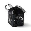 Rectangle Folding Hollow Paper Candy Boxes CBOX-WH0003-31C-1