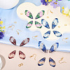 DIY Earring Making Kit DIY-TA0013-38A-4