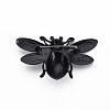 Bee Enamel Pin JEWB-N007-043-FF-3