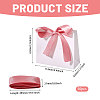 Rectangle Paper Storage Candy Boxes CON-WH0095-202A-2