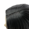 Balayage Short Wavy Wigs OHAR-E014-06-5