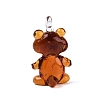 Handmade Lampwork Pendants LAMP-N034-24-3