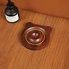 Wood Single Bracelet Display Stands WD-CBA482F-03B-1